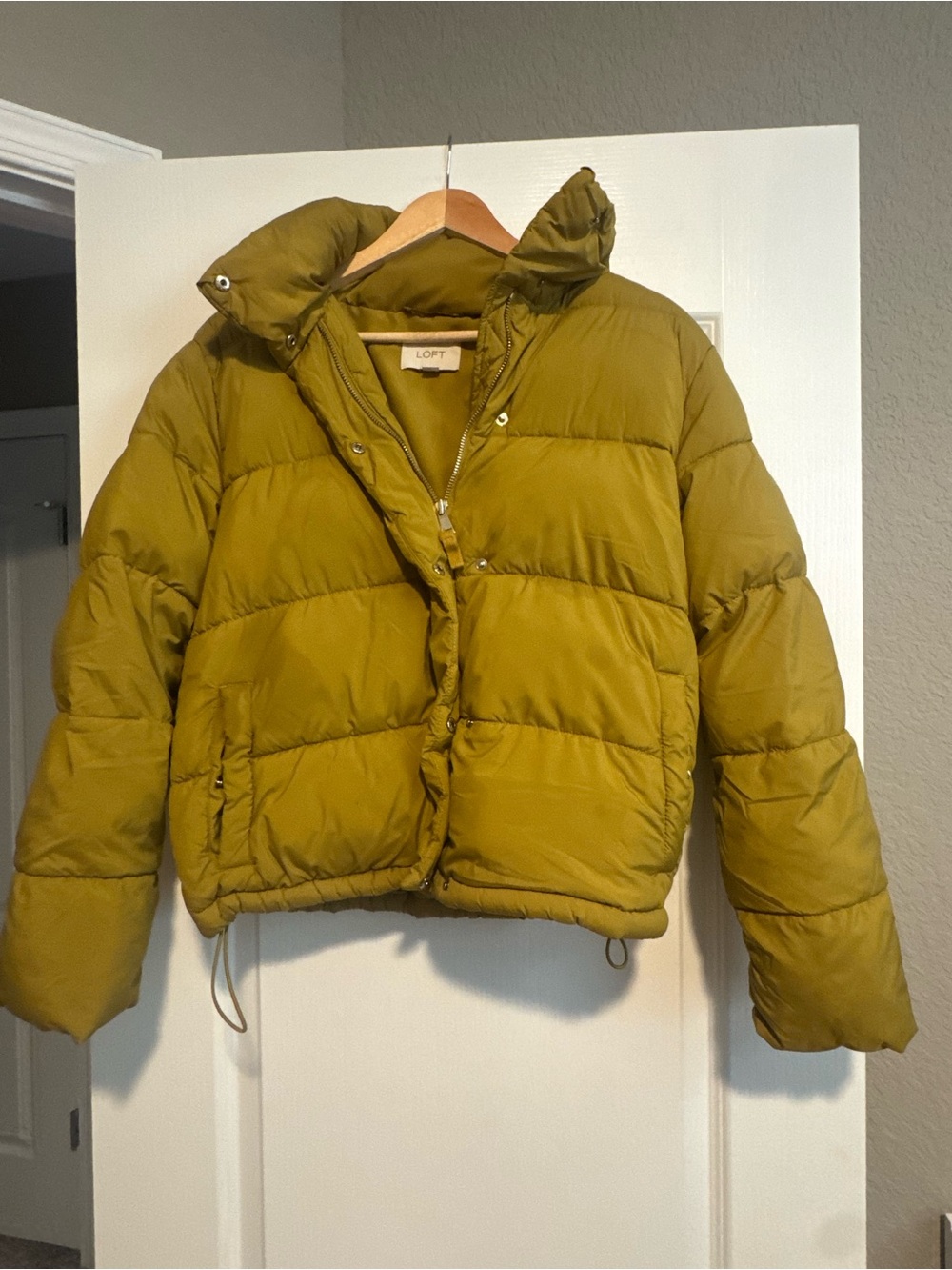 LOFT Puffer- XS